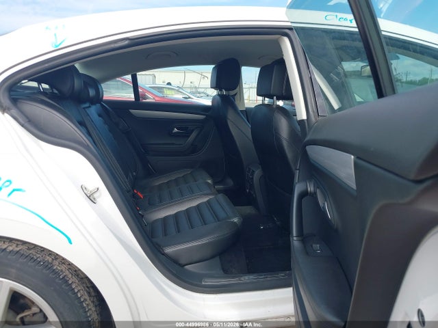 44996986 :رقم المزاد ، WVWBN7ANXDE507896 vin ، 2013 Volkswagen Cc 2.0t Sport مزاد بيع