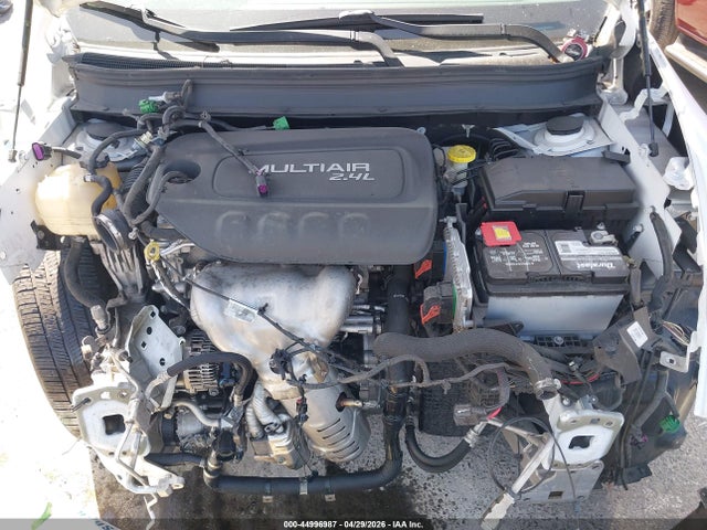 Aukcja sprzedaży 2018 Jeep Cherokee Latitude Fwd, vin: 1C4PJLCB6JD533703, numer aukcji: 44996987