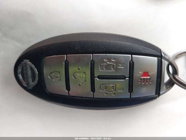 Продаж на аукціоні авто 2012 Nissan Quest Sl, vin: JN8AE2KP4C9043823, номер лоту: 44996988