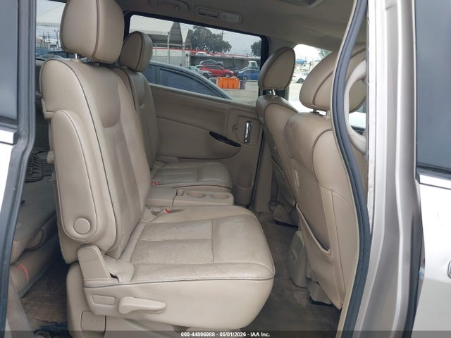 Продаж на аукціоні авто 2012 Nissan Quest Sl, vin: JN8AE2KP4C9043823, номер лоту: 44996988