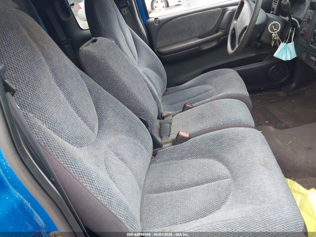 Продаж на аукціоні авто 1999 Dodge Dakota Slt/sport, vin: 1B7GL22X2XS153344, номер лоту: 44996989