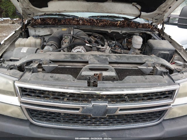 Продажа на аукционе авто 2006 Chevrolet Silverado 2500hd Lt1, vin: 1GCHK23216F120532, номер лота: 44996990