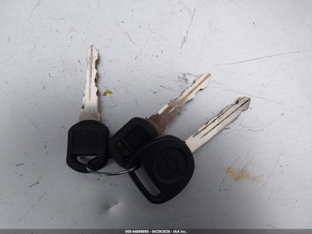 Продажа на аукционе авто 2006 Chevrolet Silverado 2500hd Lt1, vin: 1GCHK23216F120532, номер лота: 44996990
