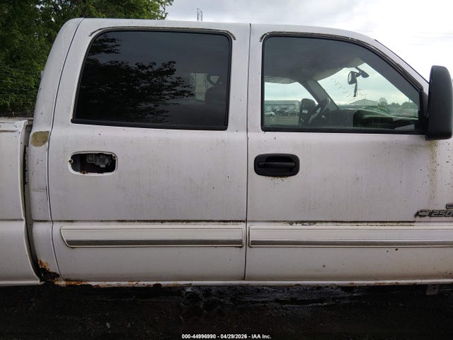 Продажа на аукционе авто 2006 Chevrolet Silverado 2500hd Lt1, vin: 1GCHK23216F120532, номер лота: 44996990