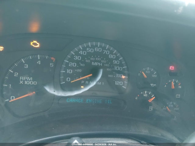 Продажа на аукционе авто 2006 Chevrolet Silverado 2500hd Lt1, vin: 1GCHK23216F120532, номер лота: 44996990