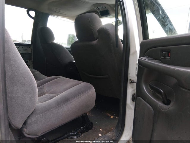Продажа на аукционе авто 2006 Chevrolet Silverado 2500hd Lt1, vin: 1GCHK23216F120532, номер лота: 44996990