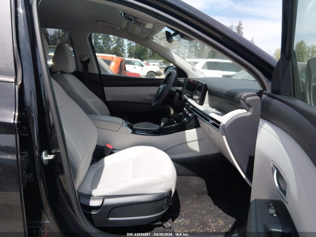 Hyundai TUCSON SEL 2025 5NMJBCDE5SH444645 Image 5