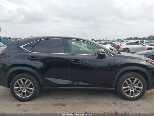Aukcja sprzedaży 2015 Lexus Nx 200t, vin: JTJYARBZ9F2001691, numer aukcji: 44996992