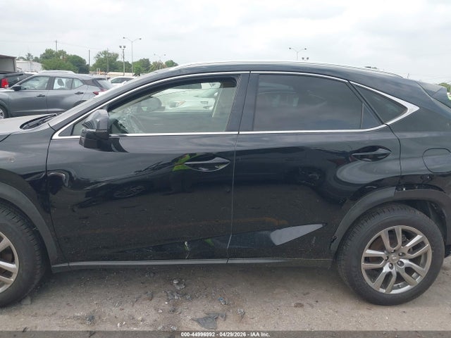 Aukcja sprzedaży 2015 Lexus Nx 200t, vin: JTJYARBZ9F2001691, numer aukcji: 44996992