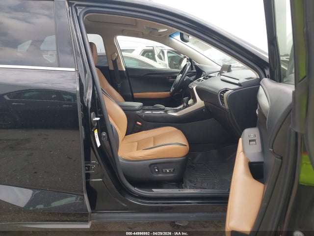 Aukcja sprzedaży 2015 Lexus Nx 200t, vin: JTJYARBZ9F2001691, numer aukcji: 44996992