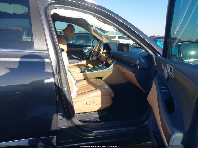 Genesis Gv80 3.5t Awd 2023 KMUHCESC4PU113948 Image 5