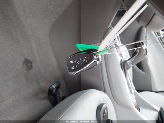 Aukcja sprzedaży 2017 Chevrolet Malibu 1lt, vin: 1G1ZE5ST5HF199383, numer aukcji: 44996998