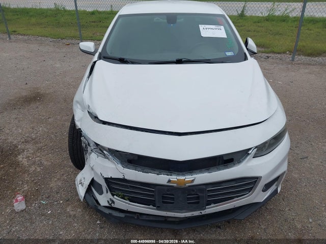 Aukcja sprzedaży 2017 Chevrolet Malibu 1lt, vin: 1G1ZE5ST5HF199383, numer aukcji: 44996998