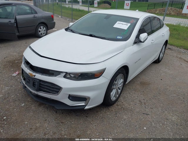 Aukcja sprzedaży 2017 Chevrolet Malibu 1lt, vin: 1G1ZE5ST5HF199383, numer aukcji: 44996998