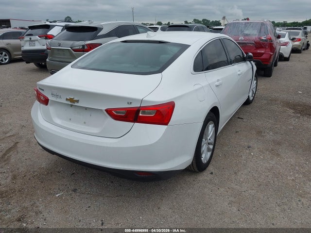 Aukcja sprzedaży 2017 Chevrolet Malibu 1lt, vin: 1G1ZE5ST5HF199383, numer aukcji: 44996998