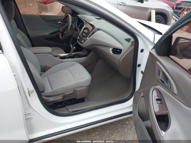Aukcja sprzedaży 2017 Chevrolet Malibu 1lt, vin: 1G1ZE5ST5HF199383, numer aukcji: 44996998