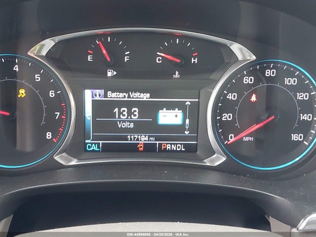 Aukcja sprzedaży 2017 Chevrolet Malibu 1lt, vin: 1G1ZE5ST5HF199383, numer aukcji: 44996998
