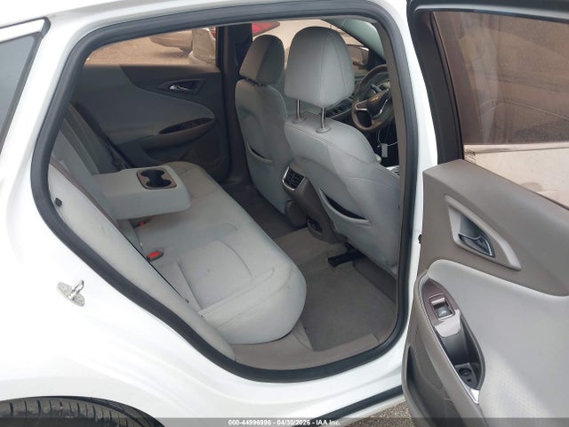 Aukcja sprzedaży 2017 Chevrolet Malibu 1lt, vin: 1G1ZE5ST5HF199383, numer aukcji: 44996998