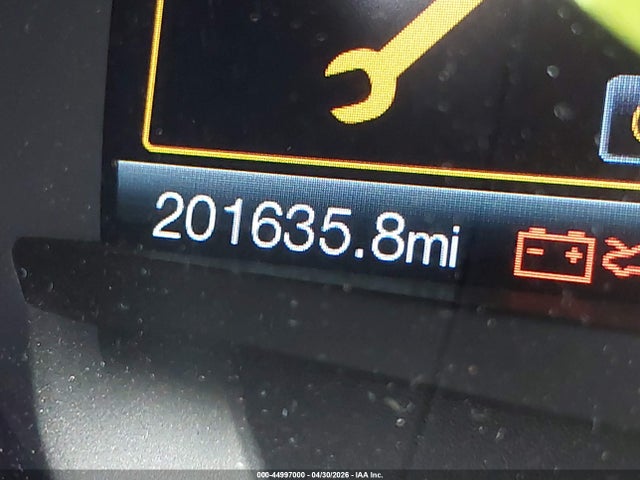 Ford Fusion Titanium 2017 3FA6P0K96HR163075 Image 16