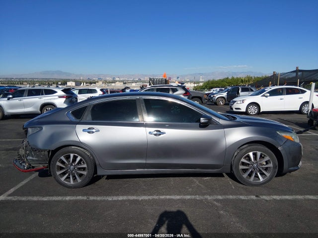 1N4AL3AP3GC151079 Nissan Altima 2.5 Sl