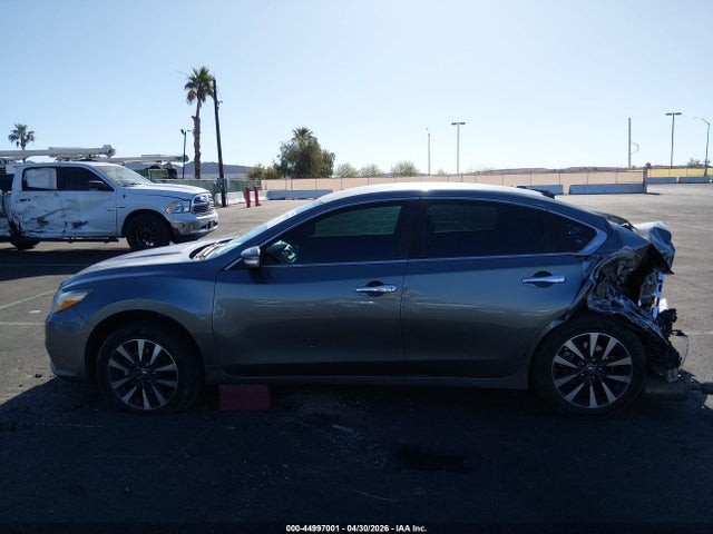 1N4AL3AP3GC151079 Nissan Altima 2.5 Sl