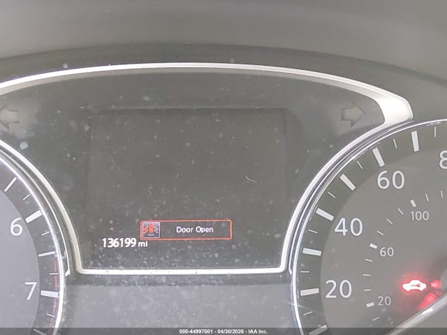 1N4AL3AP3GC151079 Nissan Altima 2.5 Sl