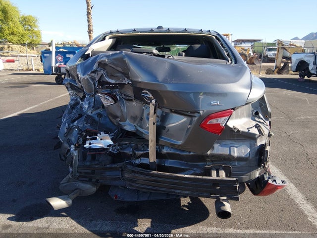 1N4AL3AP3GC151079 Nissan Altima 2.5 Sl