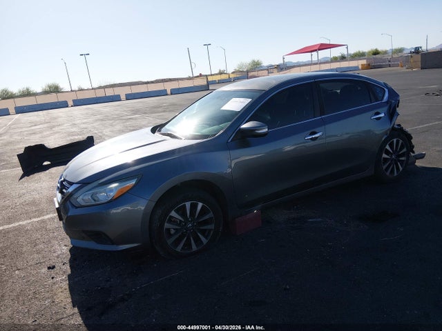 1N4AL3AP3GC151079 Nissan Altima 2.5 Sl