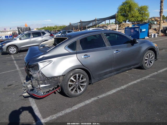 1N4AL3AP3GC151079 Nissan Altima 2.5 Sl