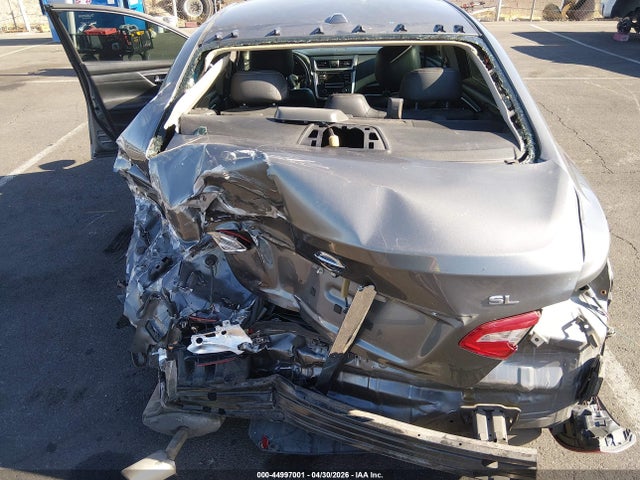 1N4AL3AP3GC151079 Nissan Altima 2.5 Sl