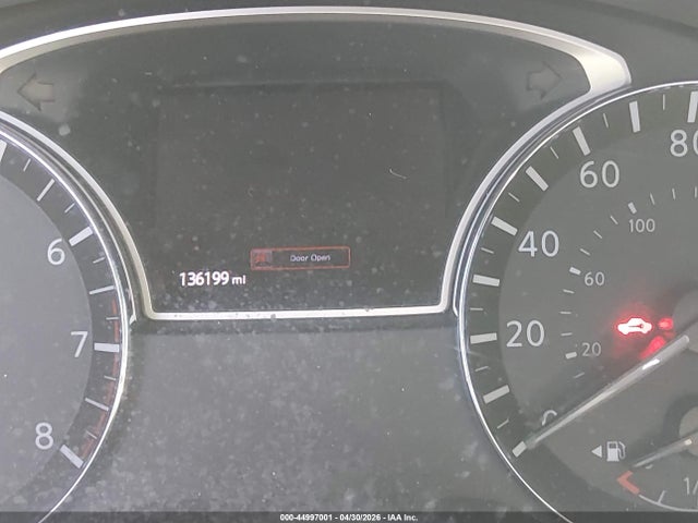 1N4AL3AP3GC151079 Nissan Altima 2.5 Sl