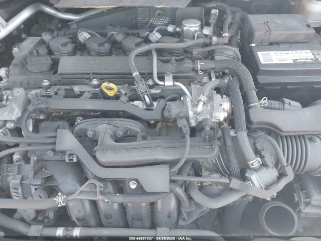 JTDS4RCE7LJ007938 Toyota COROLLA SE