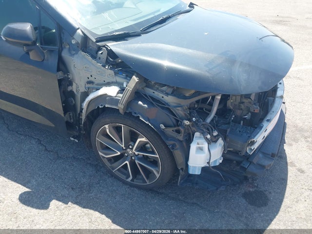 JTDS4RCE7LJ007938 Toyota COROLLA SE