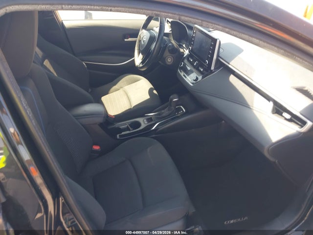 JTDS4RCE7LJ007938 Toyota COROLLA SE