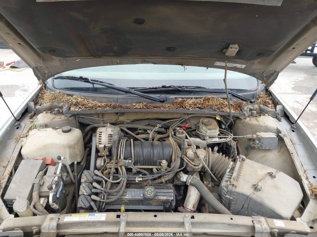 44997008 :رقم المزاد ، 1G4HP54K014151692 vin ، 2001 Buick Lesabre Custom مزاد بيع