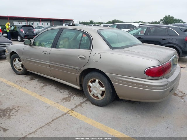 44997008 :رقم المزاد ، 1G4HP54K014151692 vin ، 2001 Buick Lesabre Custom مزاد بيع