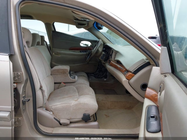 44997008 :رقم المزاد ، 1G4HP54K014151692 vin ، 2001 Buick Lesabre Custom مزاد بيع