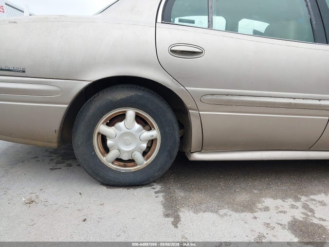 44997008 :رقم المزاد ، 1G4HP54K014151692 vin ، 2001 Buick Lesabre Custom مزاد بيع