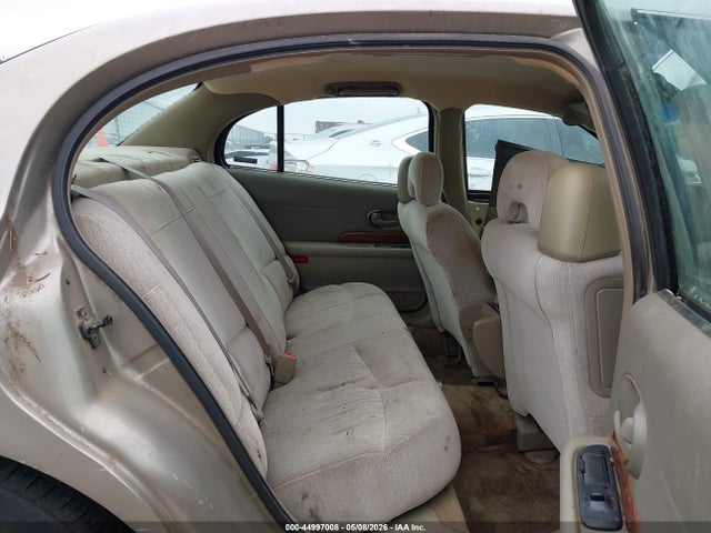 44997008 :رقم المزاد ، 1G4HP54K014151692 vin ، 2001 Buick Lesabre Custom مزاد بيع