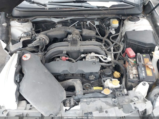 4S4BSAHC9F3282519 Subaru Outback 2.5i Premium