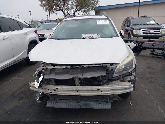 4S4BSAHC9F3282519 Subaru Outback 2.5i Premium