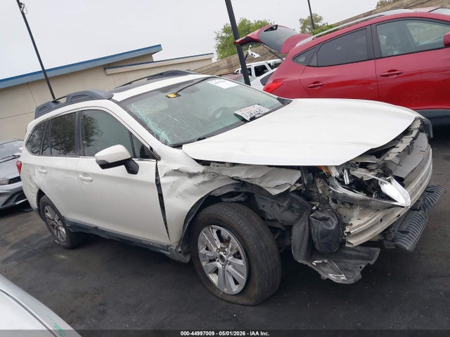 4S4BSAHC9F3282519 Subaru Outback 2.5i Premium