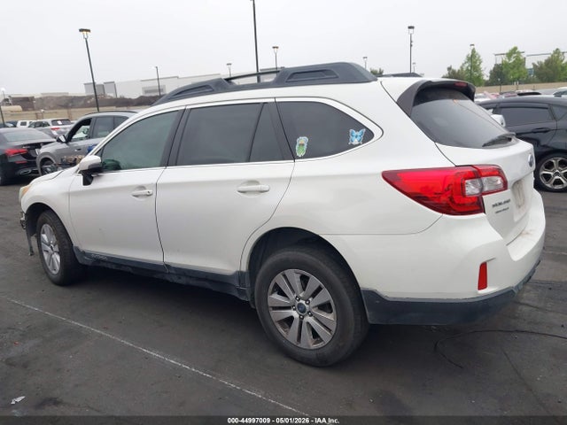 4S4BSAHC9F3282519 Subaru Outback 2.5i Premium