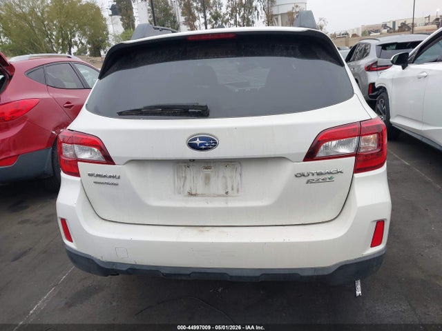 4S4BSAHC9F3282519 Subaru Outback 2.5i Premium