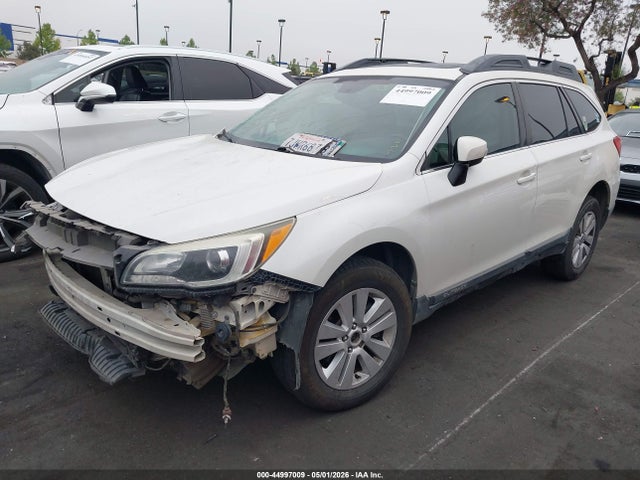 4S4BSAHC9F3282519 Subaru Outback 2.5i Premium