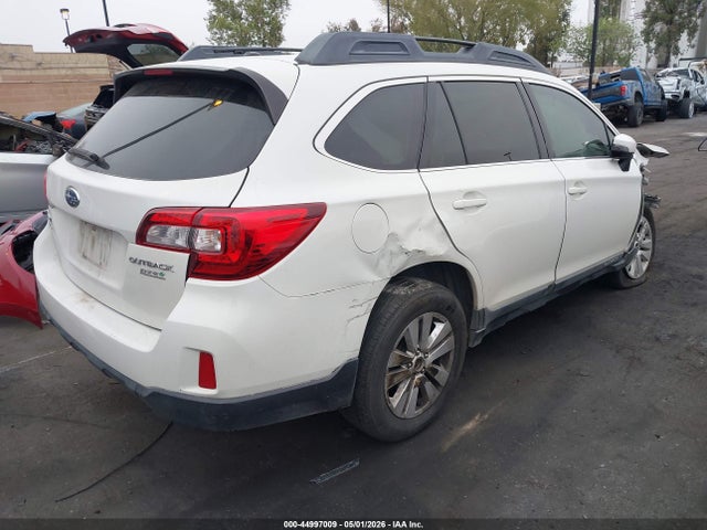 4S4BSAHC9F3282519 Subaru Outback 2.5i Premium