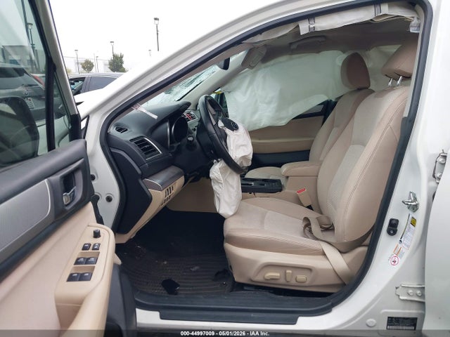 4S4BSAHC9F3282519 Subaru Outback 2.5i Premium