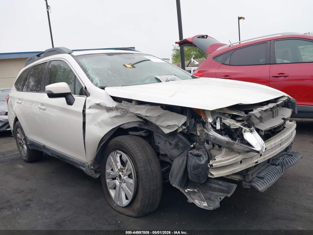 4S4BSAHC9F3282519 Subaru Outback 2.5i Premium