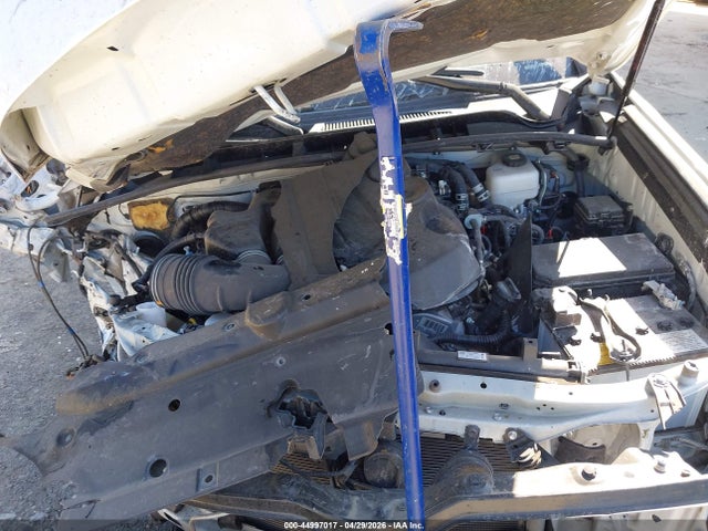 JTERU5JR6P6118174 Toyota 4runner Trd Off Road Premium