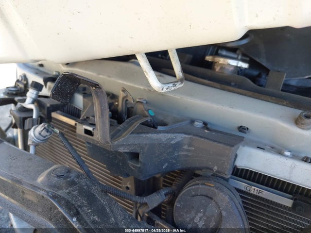 JTERU5JR6P6118174 Toyota 4runner Trd Off Road Premium